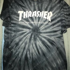 Thrasher t-shirt